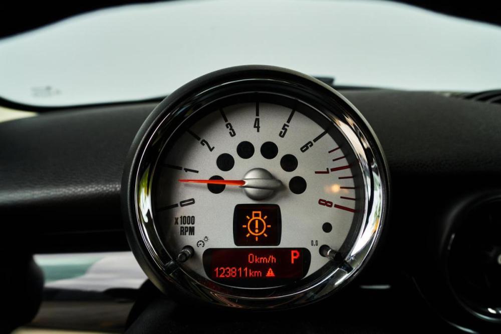Mini Hatch II (R56) Рестайлинг Калининград  - изображение 27
