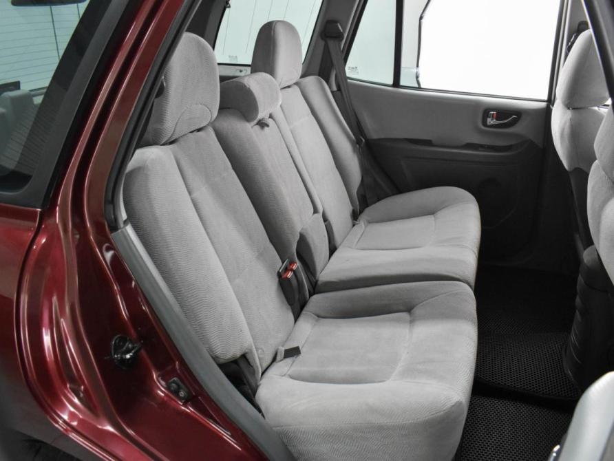 Hyundai Santa Fe Classic Воронеж  - изображение 7