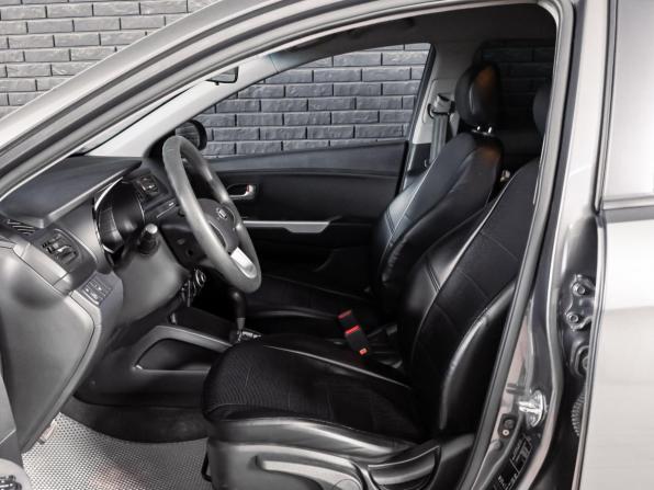 Kia Rio III с пробегом 2014 года, цена 1 070 000 рублей, 145591 км, хэтчбек, Автокод Объявления