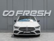 Mercedes-Benz CLA II (C118 X118) Краснодар  - изображение 28