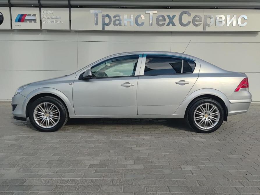 Opel Astra H Рестайлинг Казань  - изображение 10
