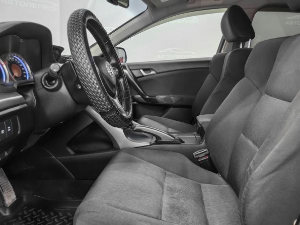 Honda Accord VIII с пробегом 2008 года, цена 849 000 рублей, 245793 км, седан, Автокод Объявления