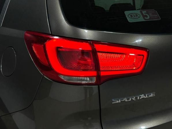 Kia Sportage III Рестайлинг с пробегом 2014 года, цена 1 599 000 рублей, 159171 км, внедорожник, Автокод Объявления