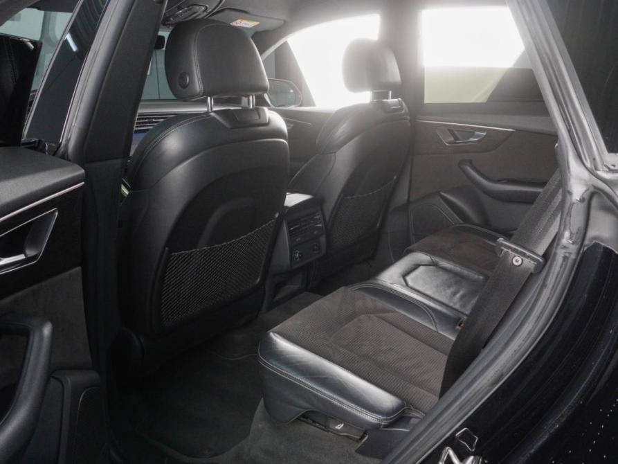 Audi Q8 I (4M) Минеральные Воды  - изображение 11