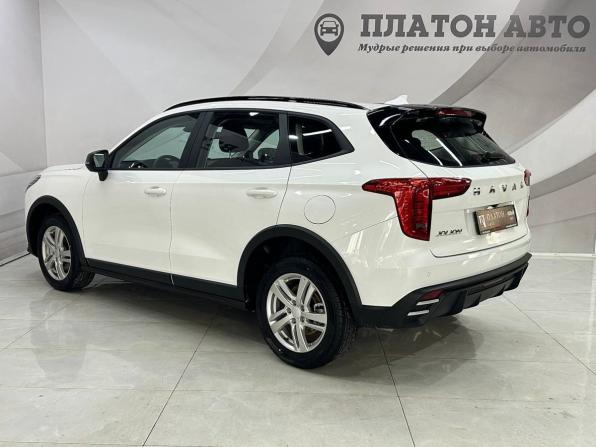 Новый Haval Jolion I Рестайлинг 2025 года, цена 2 299 000 рублей, внедорожник, Автокод Объявления