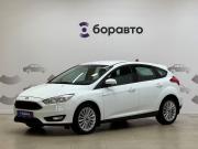 Ford Focus III Рестайлинг Ставрополь  - изображение 18