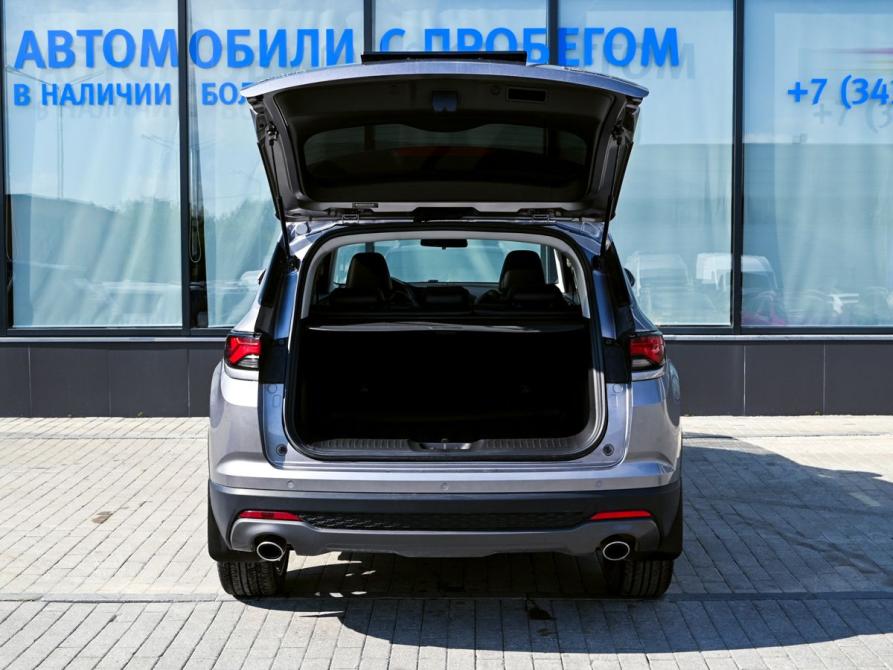 Changan CS35 Plus I Рестайлинг Екатеринбург  - изображение 22