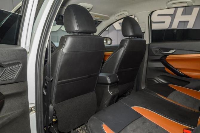 Lada (ВАЗ) Vesta I Рестайлинг (NG) с пробегом 2023 года, цена 1 469 000 рублей, 60469 км, универсал, Автокод Объявления
