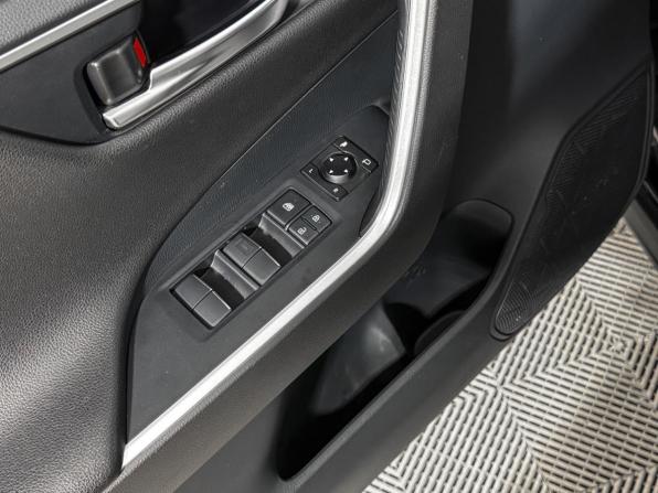 Toyota RAV4 V (XA50) с пробегом 2021 года, цена 2 800 000 рублей, 154364 км, внедорожник, Автокод Объявления
