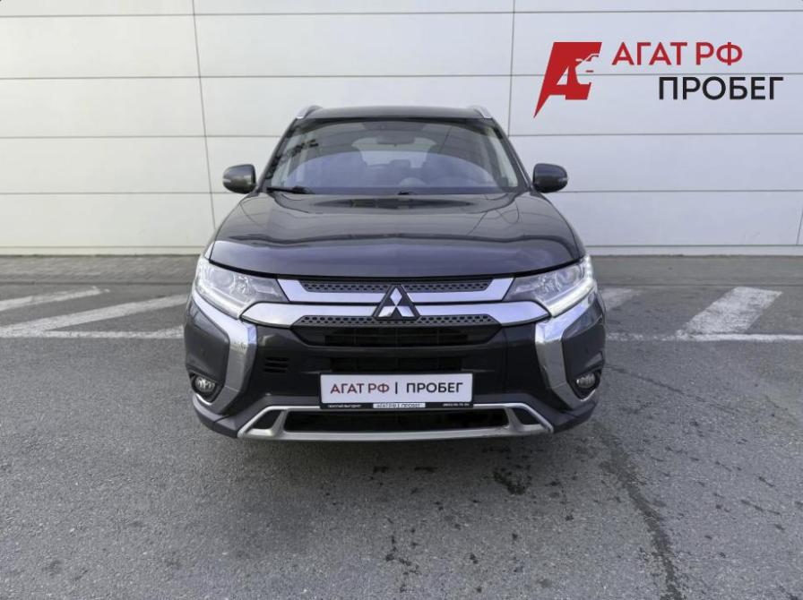 Mitsubishi Outlander III Рестайлинг 3 Ставрополь  - изображение 2