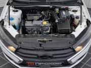 Lada (ВАЗ) Granta I Рестайлинг Пермь  - изображение 49