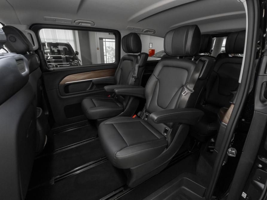 Mercedes-Benz V-Класс III (W447) Рестайлинг 2 Москва  - изображение 12