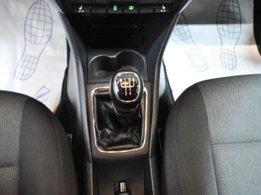 Skoda Rapid I Рестайлинг Калуга  - изображение 13