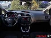 Kia Ceed II Москва  - изображение 28