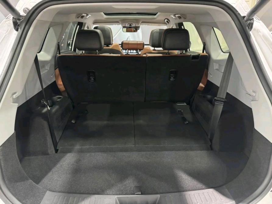 Chery Tiggo 8 Pro Max I Пермь  - изображение 25