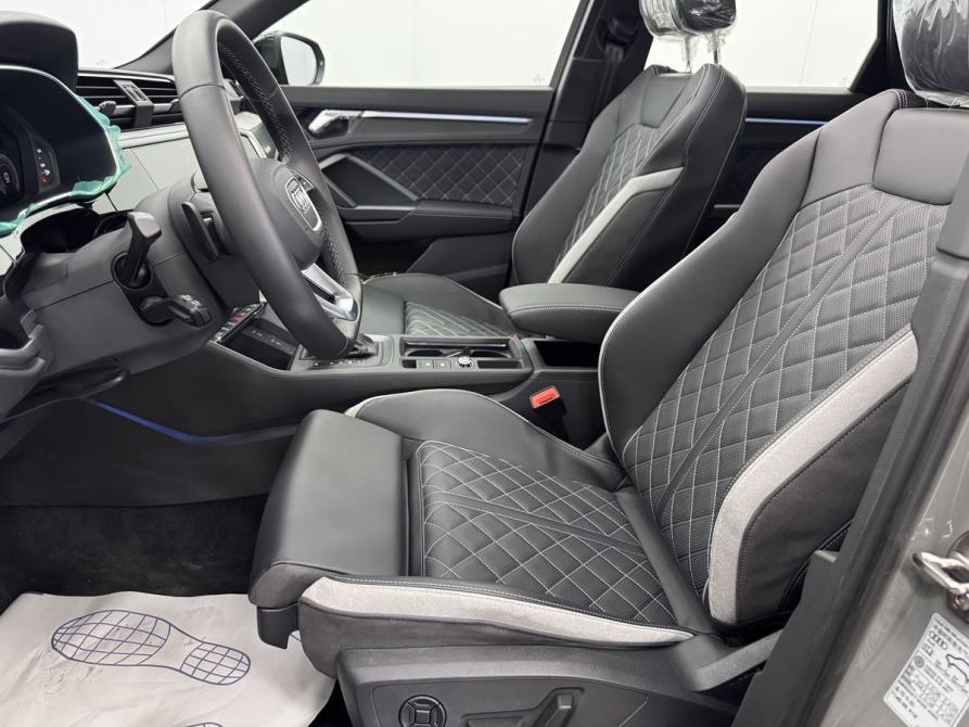 Audi Q3 II (F3) Воронеж  - изображение 20