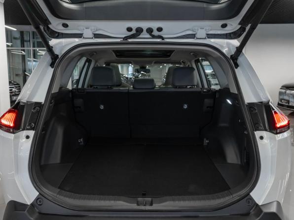Toyota RAV4 VI (XA60) с пробегом 2026 года, цена 4 200 000 рублей, 50 км, внедорожник, Автокод Объявления