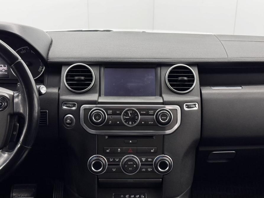 Land Rover Discovery IV Рестайлинг Воронеж  - изображение 10
