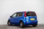Nissan Note I Рестайлинг Сургут  - изображение 24