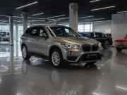 BMW X1 II (F48) Москва  - изображение 25