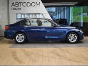 BMW 3 серии VI (F3x) Рестайлинг Москва  - изображение 28