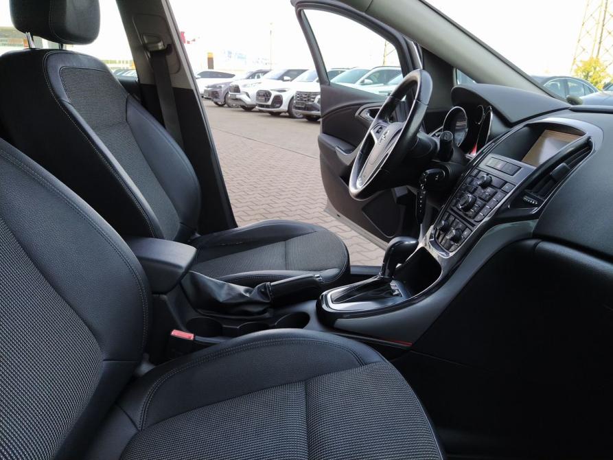 Opel Astra J Рестайлинг Екатеринбург  - изображение 18