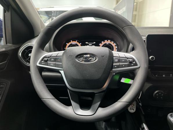 Lada (ВАЗ) Iskra с пробегом 2025 года, цена 1 440 000 рублей, 1 км, универсал, Автокод Объявления