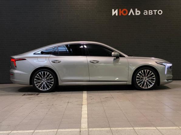 FAW Bestune B70 I с пробегом 2023 года, цена 2 035 000 рублей, 34830 км, лифтбек, Автокод Объявления