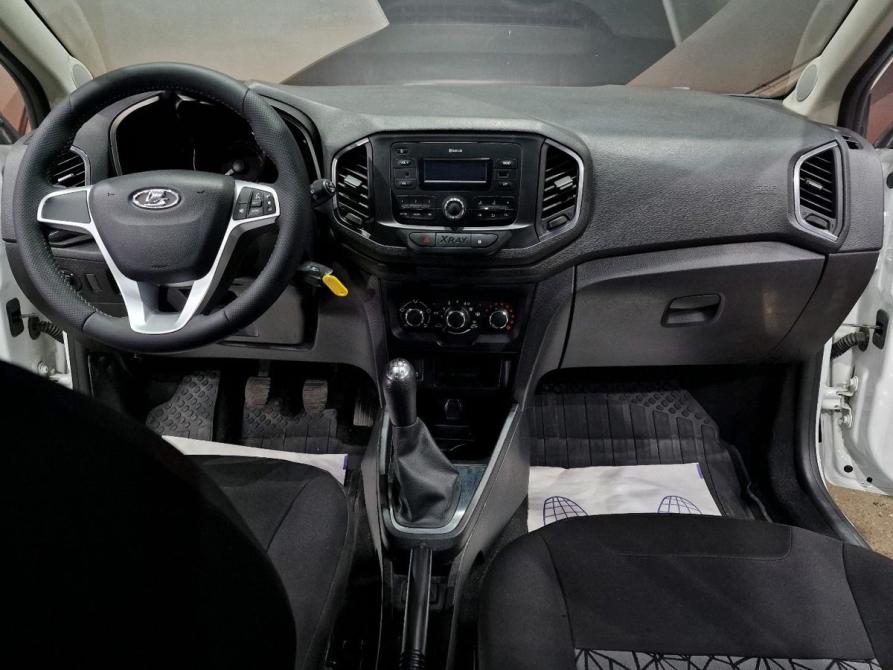 Lada (ВАЗ) XRAY I Ставрополь  - изображение 10