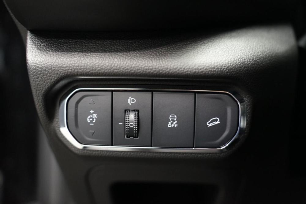 Haval Jolion I Рестайлинг Крым  - изображение 11