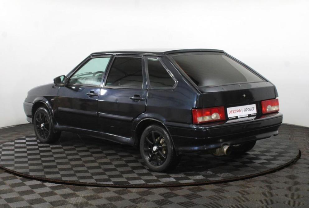 Lada (ВАЗ) 2114 Нижний Новгород  - изображение 8