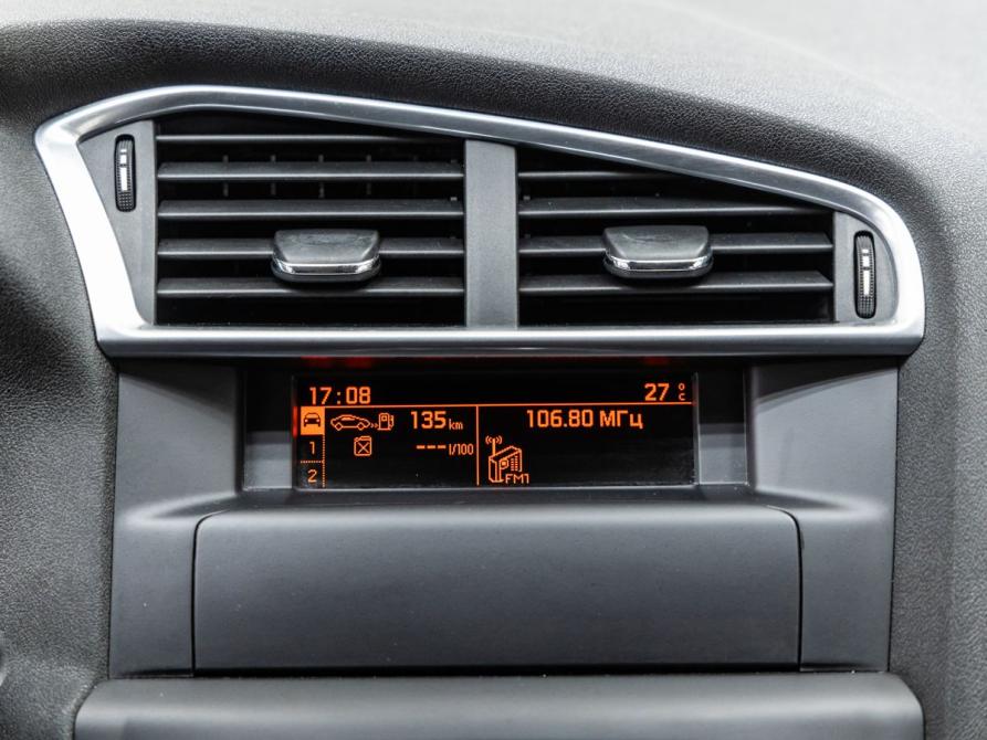 Citroen C4 II Волгоград  - изображение 20