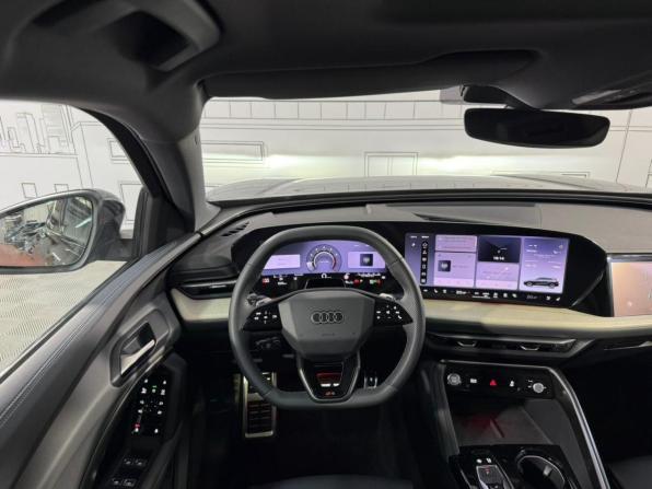 Новый Audi Q5 III 2026 года, цена 6 200 000 рублей, внедорожник, Автокод Объявления