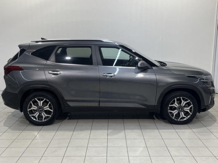 Kia Seltos I Курск  - изображение 4