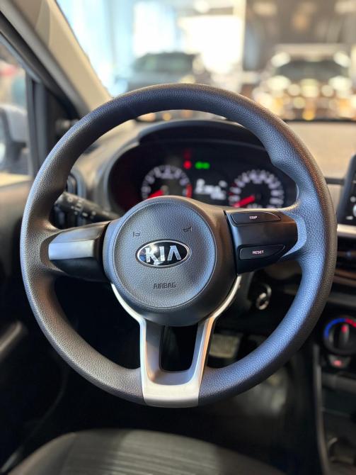 Kia Picanto III Челябинск  - изображение 17
