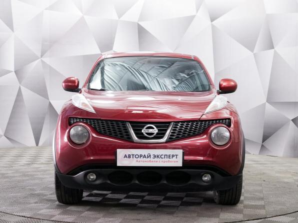 Nissan Juke I с пробегом 2014 года, цена 1 055 000 рублей, 150000 км, внедорожник, Автокод Объявления
