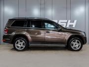 Mercedes-Benz GL-Класс I (X164) Рестайлинг Воронеж  - изображение 26