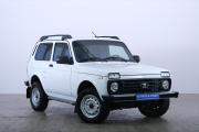Lada (ВАЗ) Niva Legend Омск  - изображение 20