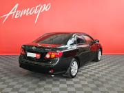 Toyota Corolla X (E140 E150) Вологда  - изображение 20
