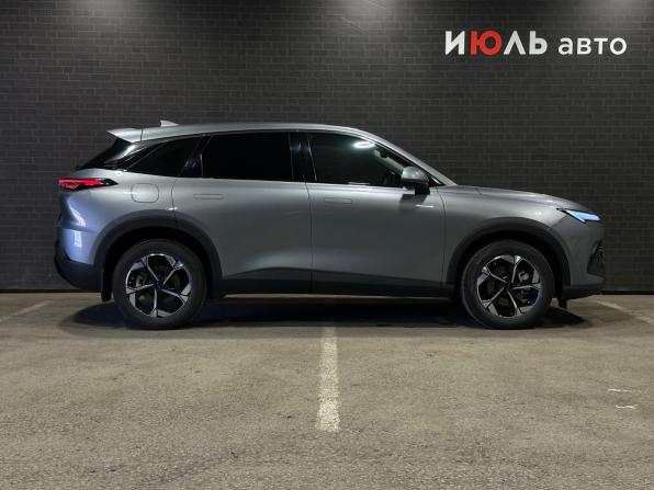 BAIC X55 с пробегом 2023 года, цена 2 250 000 рублей, 18656 км, внедорожник, Автокод Объявления