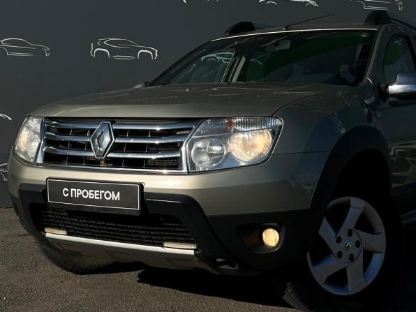 Renault Duster I с пробегом 2012 года, цена 785 600 рублей, 157916 км, внедорожник, Автокод Объявления