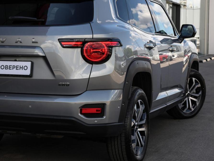 Haval H7 I Москва  - изображение 29