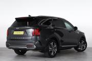 Kia Sorento IV Новосибирск  - изображение 28