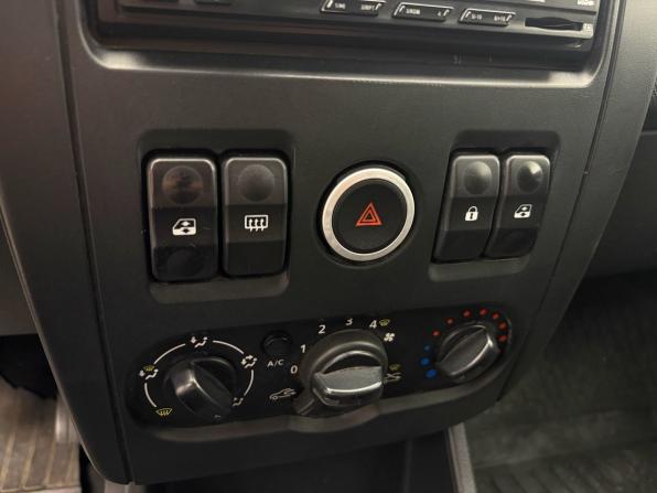 Lada (ВАЗ) Largus I с пробегом 2018 года, цена 809 000 рублей, 139943 км, универсал, Автокод Объявления