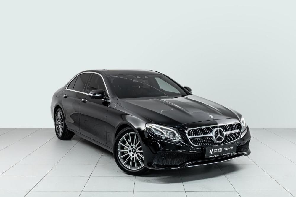 Mercedes-Benz E-Класс V (W213 S213 C238) Казань  - изображение 3