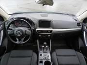 Mazda CX-5 I Рестайлинг Йошкар-Ола  - изображение 39