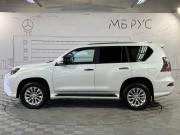 Lexus GX II Рестайлинг 2 Москва  - изображение 37