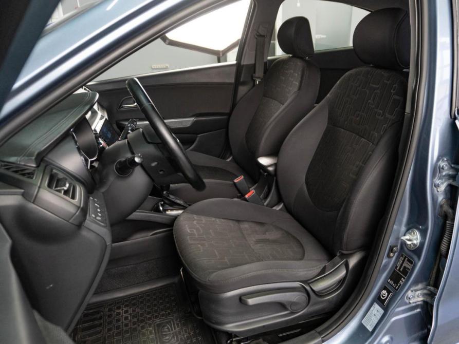 Kia Rio III Тюмень  - изображение 10
