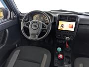 Lada (ВАЗ) Niva Legend Москва  - изображение 43