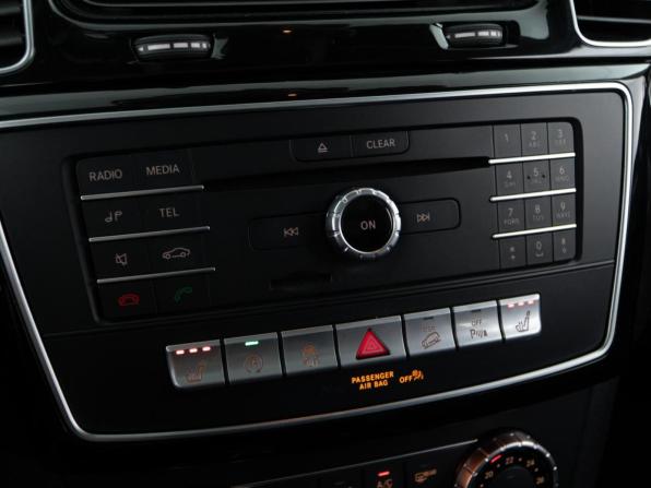 Mercedes-Benz GLE I (W166) с пробегом 2018 года, цена 4 547 444 рубля, 76693 км, внедорожник, Автокод Объявления